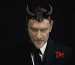 Narušený jedinec