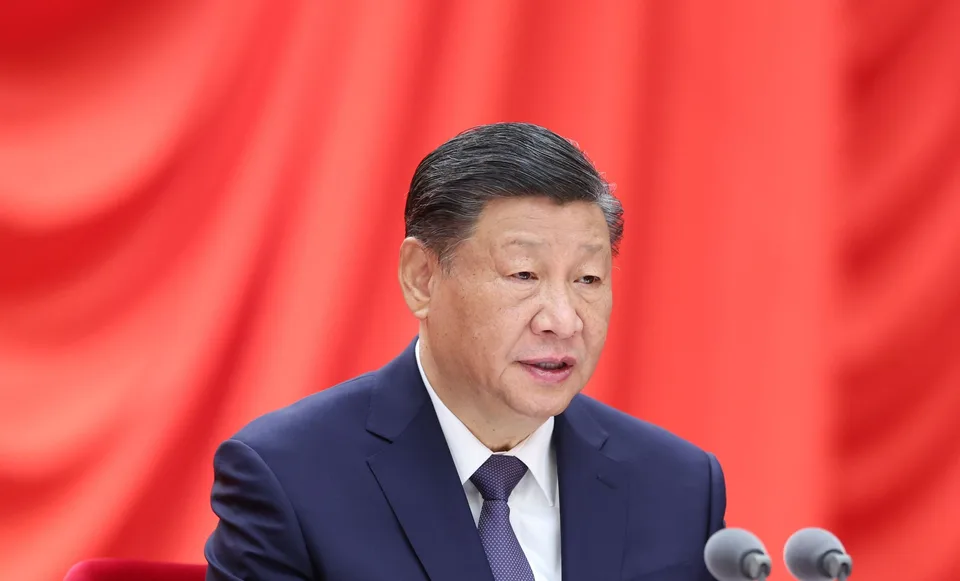 Read more about the article Trump sa vyhráža Číne, Si Ťin-pching si je vraj “vedomý” dôsledkov prípadného napadnutia Taiwanu