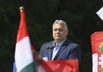 Maďarský premiér Viktor Orbán