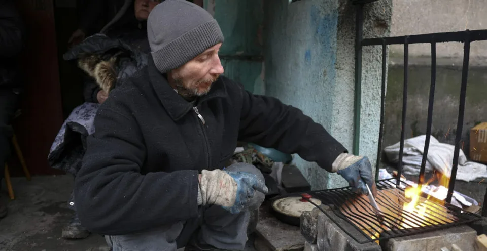 Read more about the article Hovorí ukrajinský guvernér pravdu? Synehubov: Bolo zabitých 503 civilistov vrátane 24 detí!