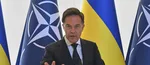 Generálny tajomník NATO Mark Rutte