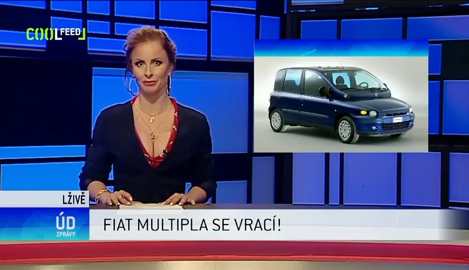 Read more about the article Veľkolepý návrat legendy