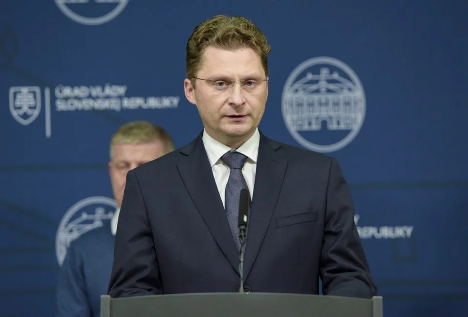 Read more about the article Je to na Čaputovej. Visolajský dúfa, že prezidentka ešte dnes podpíše zvýšenie platov lekárov