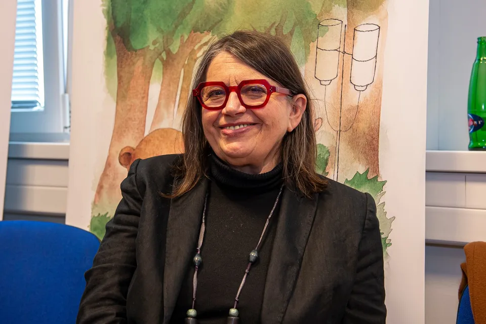 Read more about the article Zuzana Kronerová: Už to má za sebou. Herečka tajila koronu!