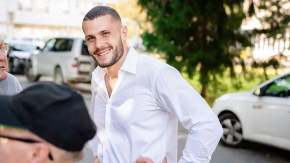 Read more about the article Novým poslancom za Smer-SSD v parlamente je Richard Glück, ktorý nahradí Martina Nemkyho