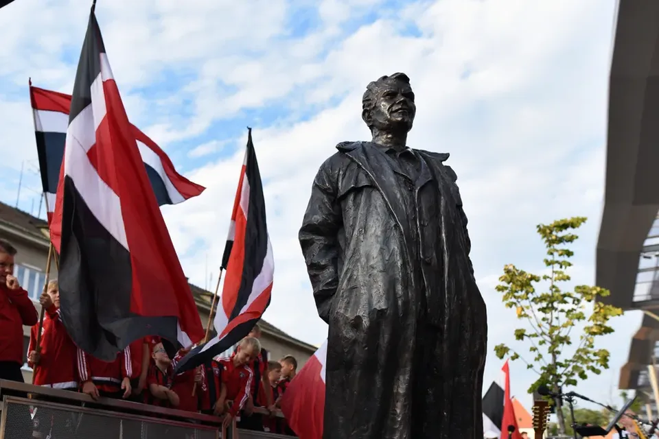 Read more about the article Významné osobnosti nášho kraja