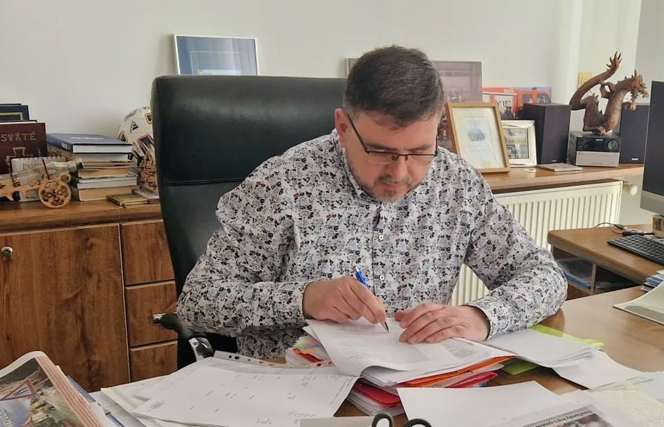 Read more about the article Dobrá správa pre mestá a obce: Ministerstvo financií vyplatí samosprávam slušnú sumu