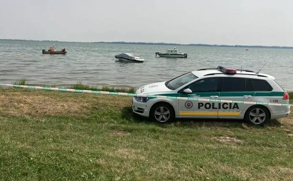 Read more about the article TRAGÉDIA V Zemplínskej Šírave sa utopil 38-ročný muž! Zomrel, hoci ho oživili