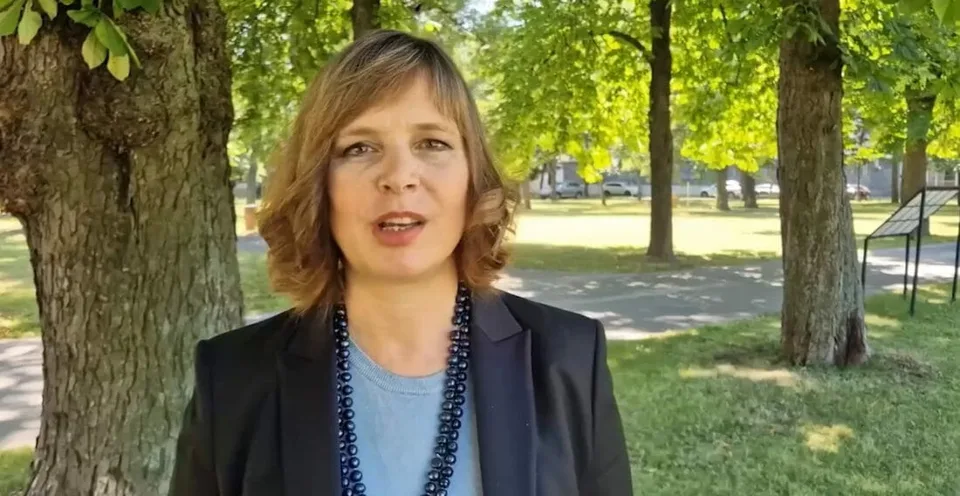Read more about the article Remišová: Okupáciu v roku 1968 i vpád na Ukrajinu spája snaha umlčať hlas slobody