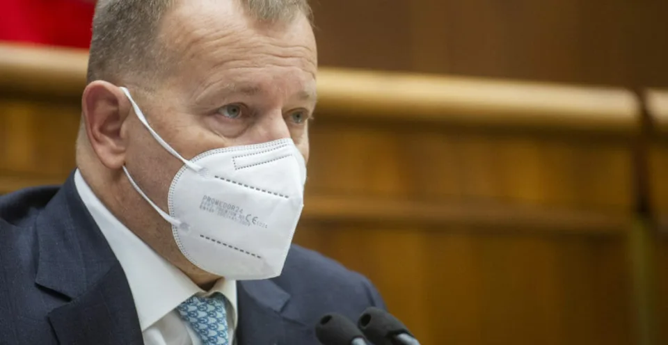 Read more about the article Kollár zvolal mimoriadnu schôdzu: Jediným bodom programu má byť dohoda s USA