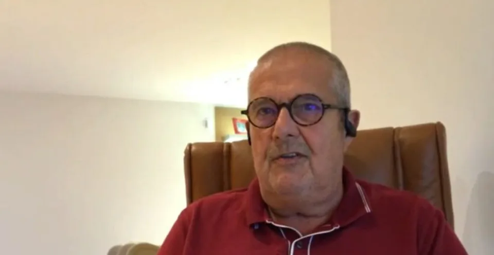 Read more about the article Exminister Zajac spomínal na covid: Odborníci nefungovali. Mikas stával jak mŕtva ryba na tlačovkách