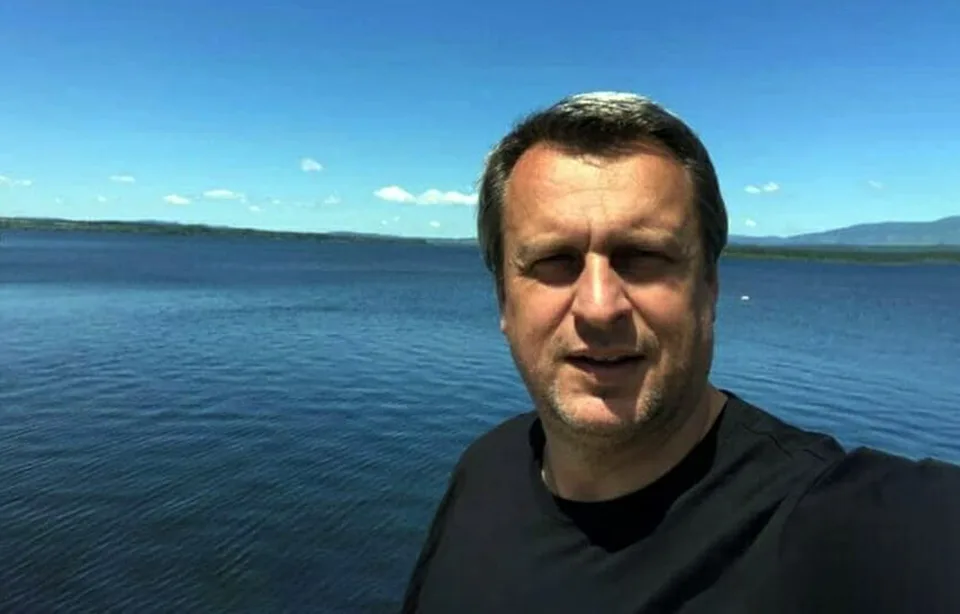 Read more about the article Danko by Sabakovi štátne ocenenie neudelil. Lekárova reakcia vás šokuje: Ani ja by som si ho nedal!
