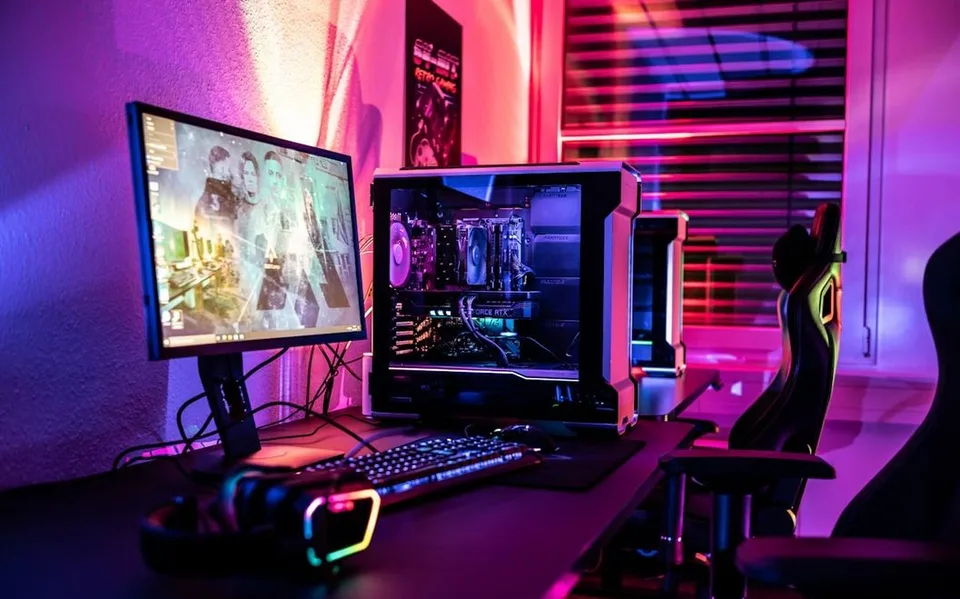 Read more about the article Herný trh sa zrútil: Aktualizácia v Counter-Strike 2 pripravila hráčov o miliardy a niektorí to nezvládli