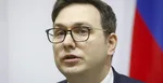 Český minister zahraničných vecí Jan Lipavský