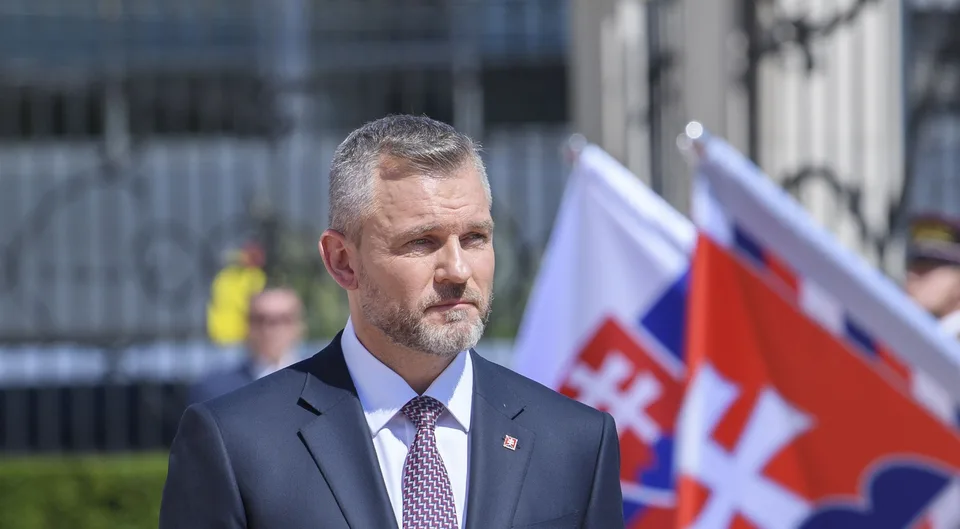 Read more about the article MIMORIADNE Prezident vyzýva štátne inštitúcie na posilnenie kybernetickej ochrany