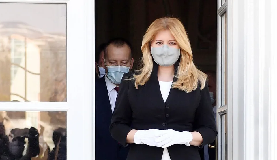 Read more about the article Ako vidí Čaputová okolnosti nehody Kollára? Niektoré otázky sú na mieste