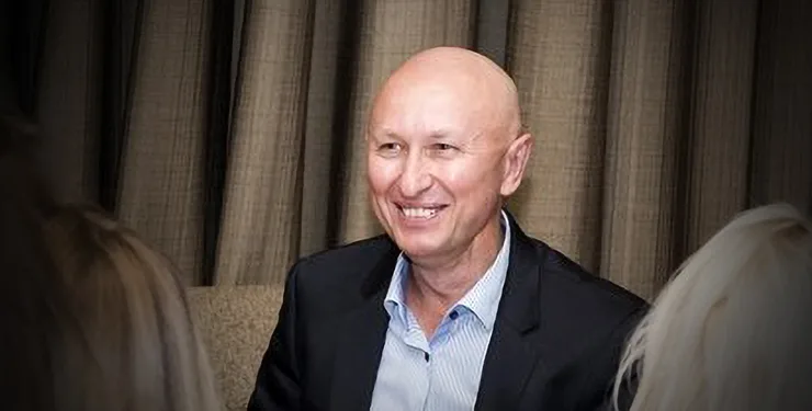 Zoroslav Kollár, foto: Profimedia