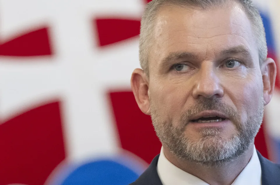 Read more about the article Pellegrini po krokoch Ukrajiny: Moja cesta na Ukrajinu neprichádza do úvahy