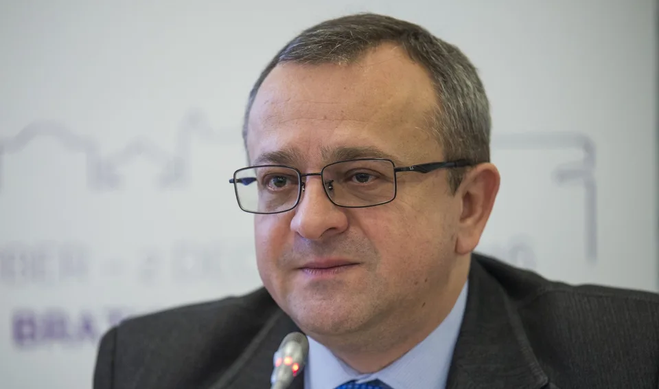 Read more about the article Ruský plyn na Slovensku: Duleba analyzuje možnosti a výzvy pre budúcnosť