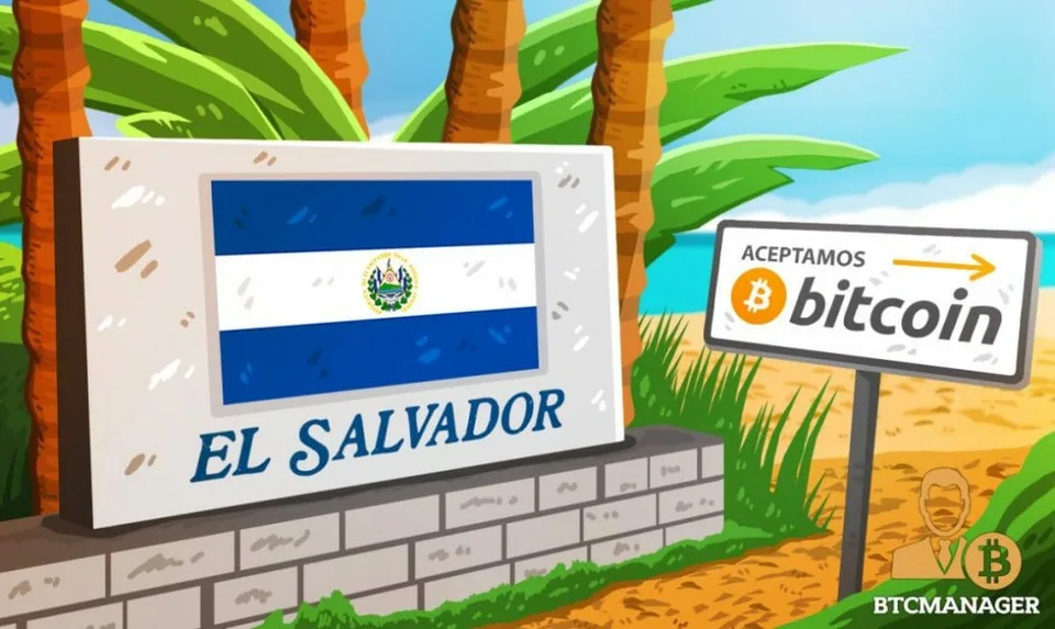 You are currently viewing República de El Salvador láme rekordy