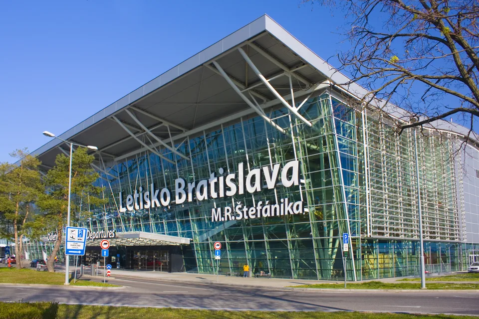 Read more about the article Bratislavské letisko prekonalo ďalší historický rekord