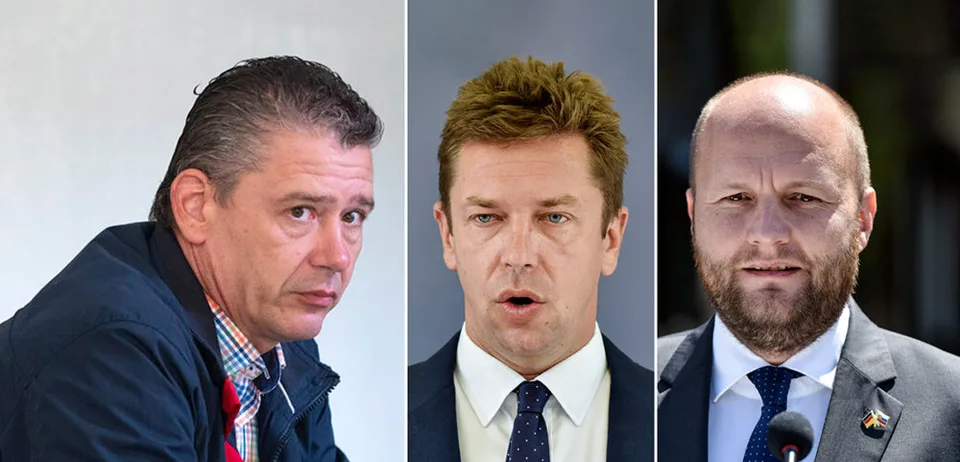 Read more about the article Ťažko tomu veriť. Ministri vraj nešli na výlet, v Jasnej pracovali!