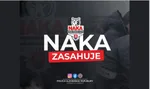 NAKA opäť zasahovala.