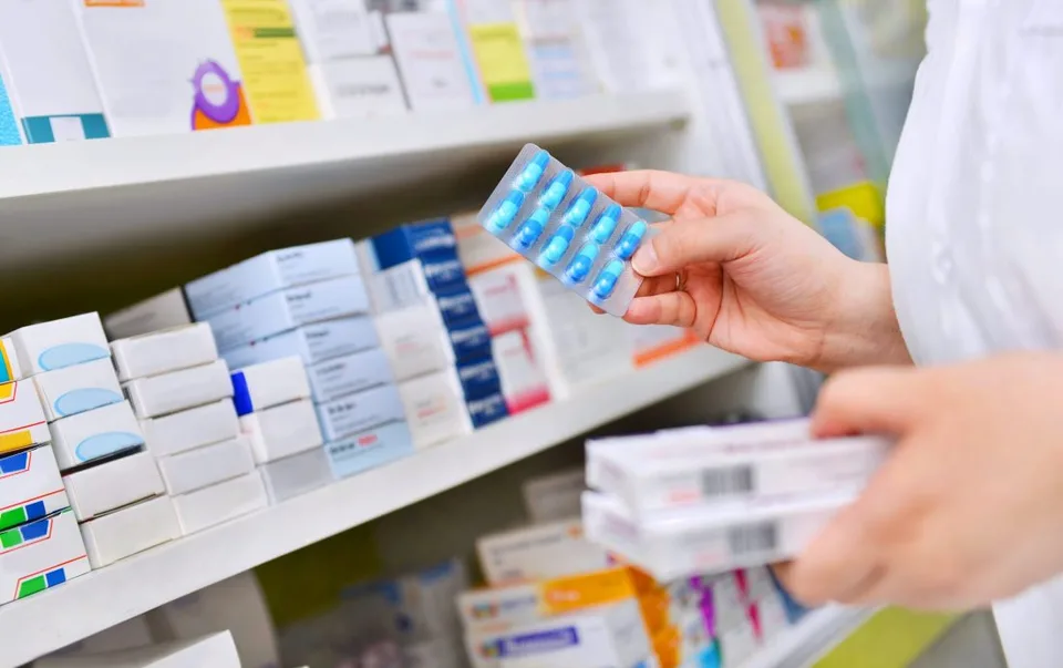 Read more about the article Dobrá správa pre pacientov: Ceny voľnopredajného sortimentu v lekárňach narástli len mierne
