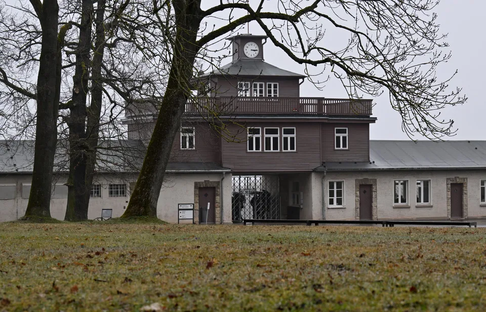 Read more about the article Napätie v medzinárodných vzťahoch: Oslavy oslobodenia koncentračných táborov bez Ruska a Bieloruska