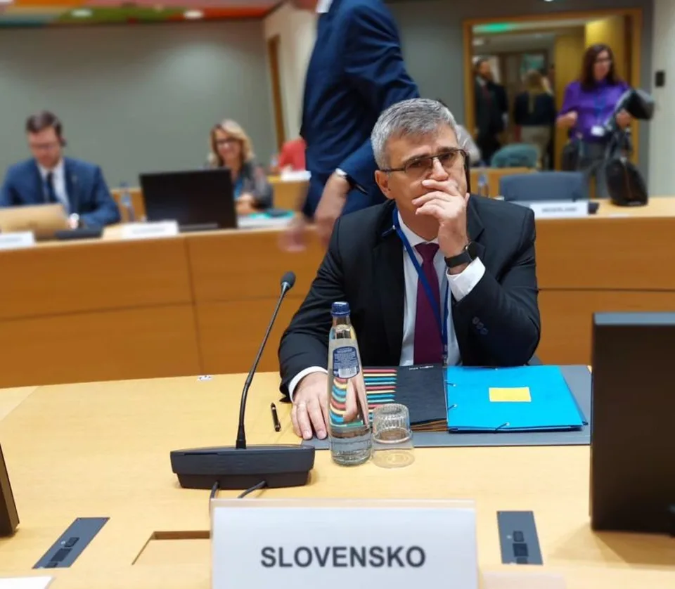 Read more about the article Mišík: Bezpečnosť nie je zadarmo! TOTO je realita, ktorú so sebou priniesla ruská vojna proti Ukrajine