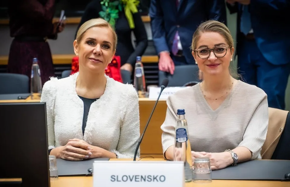 Read more about the article Saková: Dohoda ministrov energetiky EÚ prispieva k stabilite cien za energie