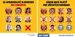Prezumpcia neviny ako neznámy pojem