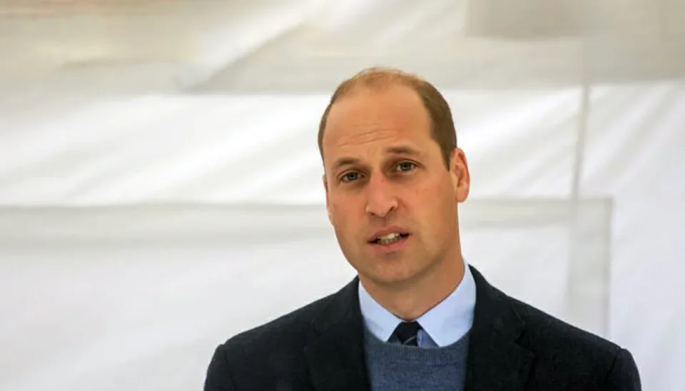 Read more about the article Princ William pod paľbou kritiky: Kvôli Harrymu a Meghan!
