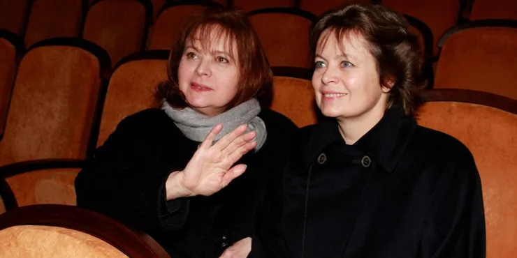 Miroslava Šafránková