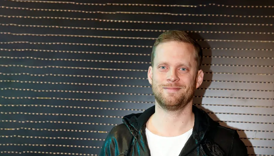 Read more about the article Moderátor Jakub Prachař o svojich tetovaniach: Nie je to nič moc, smeje sa!