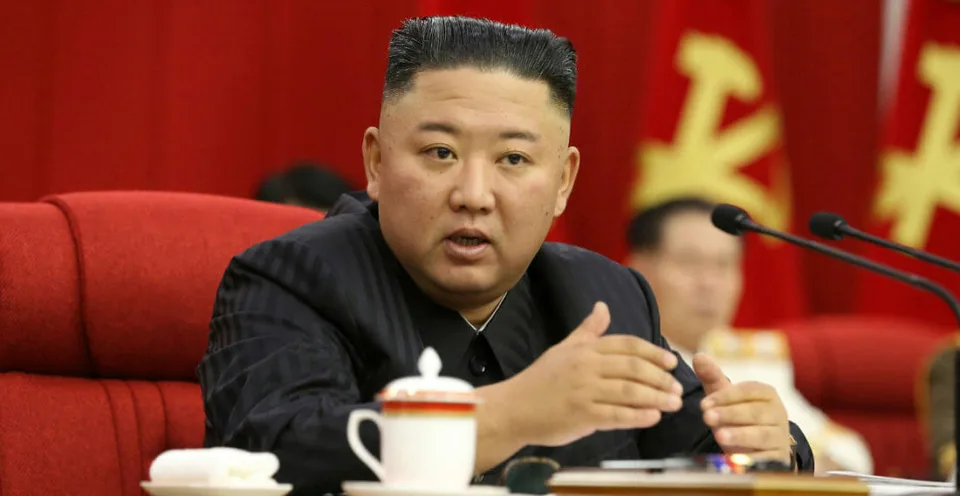 Read more about the article Kim Čong-un po druhý raz chýbal pri novoročnej návšteve Paláca slnka, kde sú pochovaní jeho predkovia