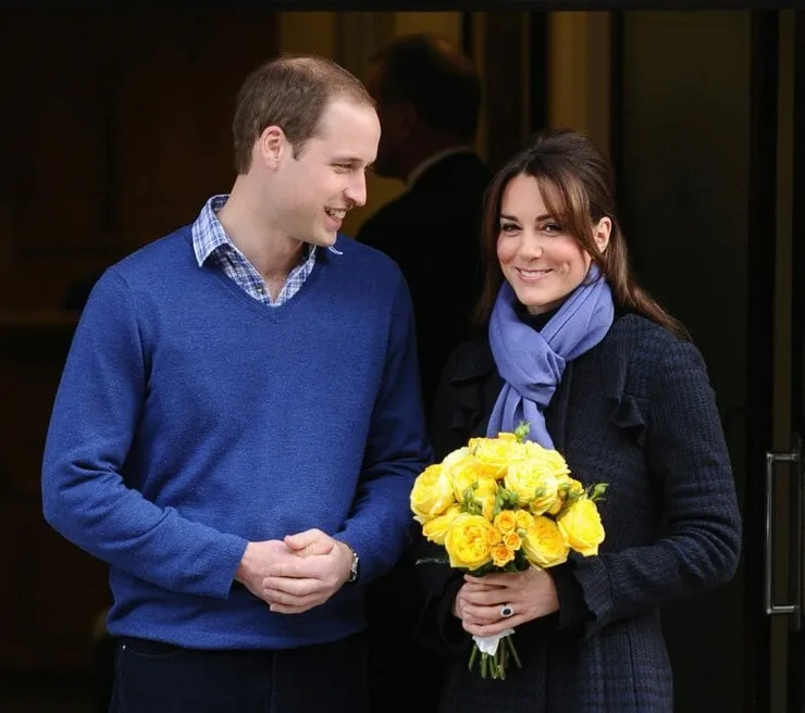 Kate Middleton