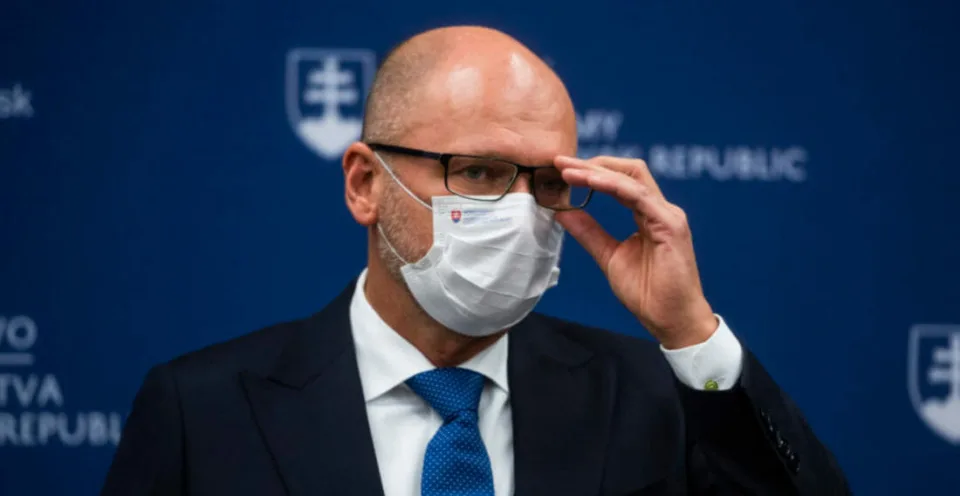 Read more about the article Sulík upokojuje: Dodávky ropy a plynu sú relatívne stabilné