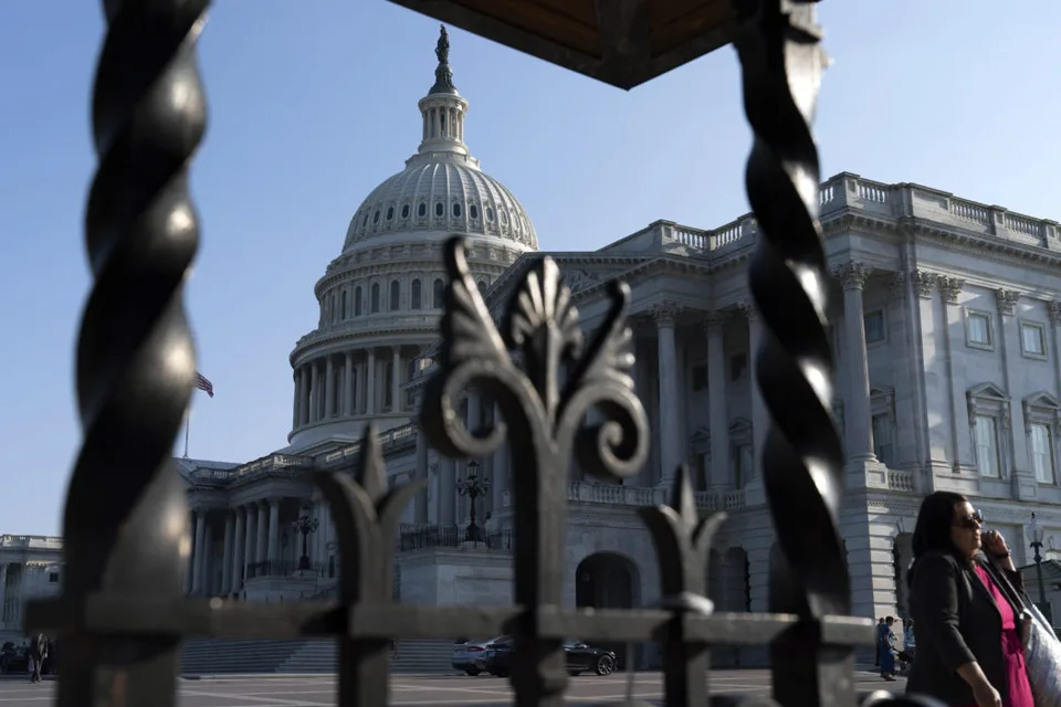 Read more about the article Divná situácia nad Washingtonom. Vzdušný priestor narušilo lietadlo, ktoré potom havarovalo
