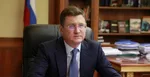 Podpredseda ruskej vlády Alexander Novak.