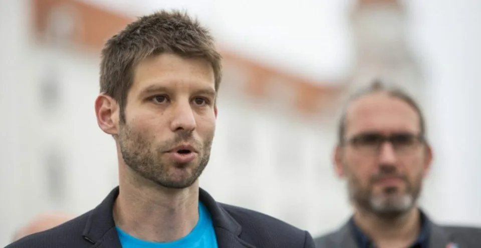 You are currently viewing Radačovský: Potvrdilo sa, že Progresívne Slovensko a ich spriaznené médiá klamali!