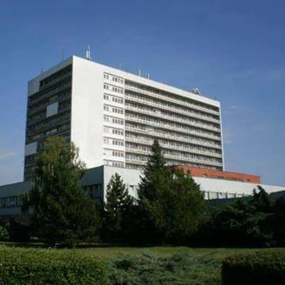 Read more about the article Nemocnica v Nových Zámkoch modernizáciou ušetrí až 780-tisíc eur ročne
