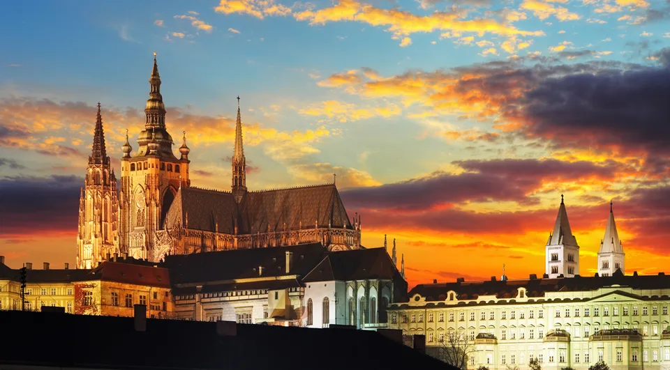 Read more about the article V Čechách pribudlo vyše 6-tisíc nových nakazených a 95 úmrtí