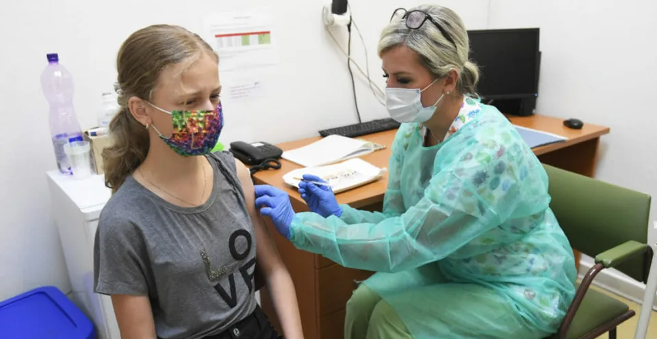 Read more about the article Vyše 40% tínedžerov nevie rozlíšiť pravdivé a nepravdivé zdravotnícke informácie