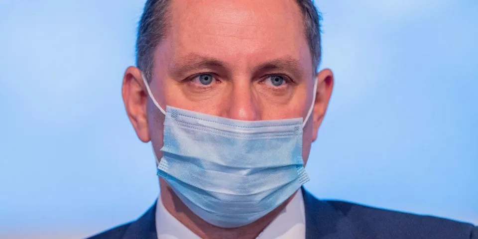 Read more about the article Do volieb pôjde strana s heslom: Nemecko. Ale normálne, vyhlásil Chrupalla z AfD