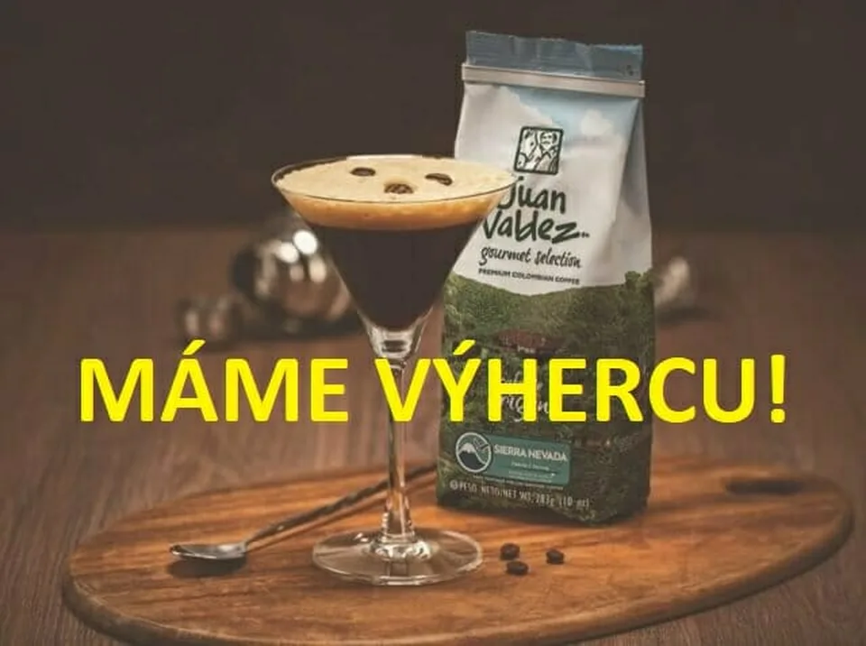 Read more about the article Vieme, kto začne ráno so šálkou špičkovej kávy Juan Valdez
