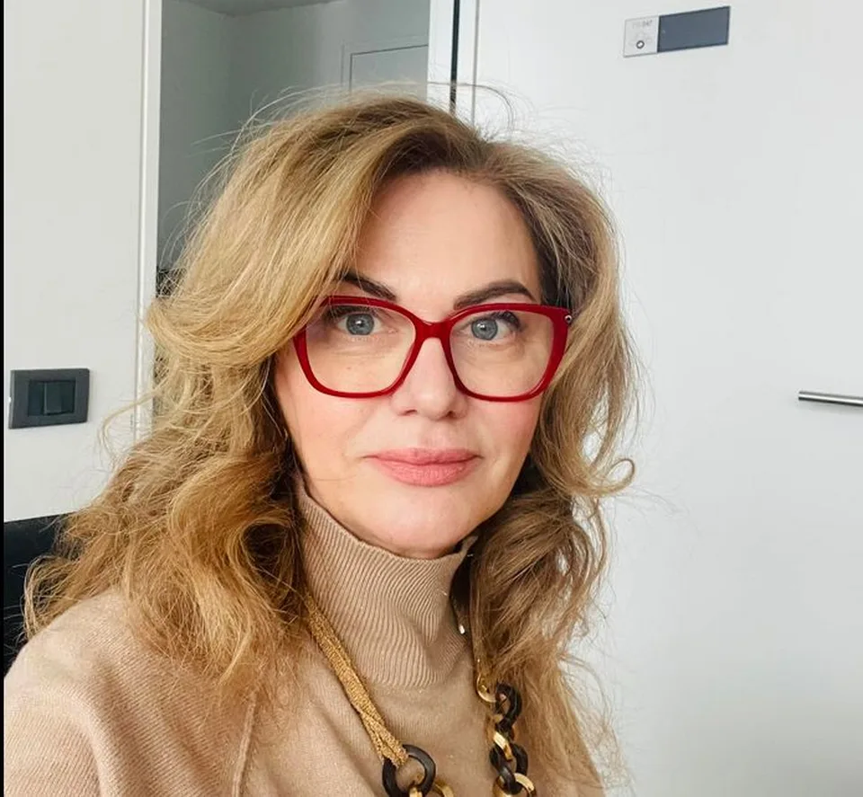 Read more about the article Beňová podrobne vysvetľuje aktuálne politické dianie: Sú nechutní a totálne bezcharakterní