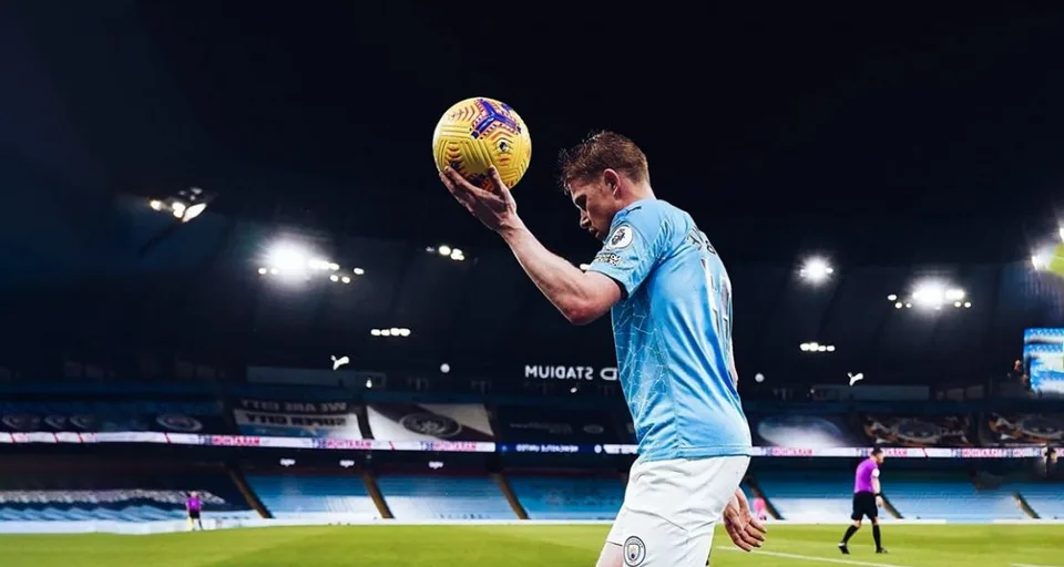 Read more about the article Koronavírus lynčuje Manchester City, uzatvorili tréningové centrum!