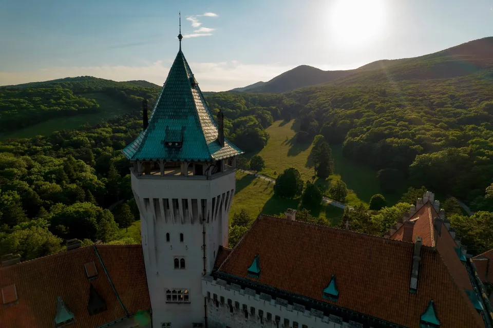 Read more about the article Vyberte sa na výlet