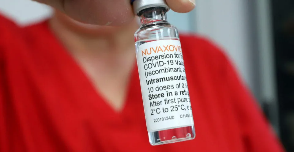Read more about the article Holanďania riešia, čo so státisícami dávok vakcín proti covidu: Nuvaxovid využili iba stovky ľudí!